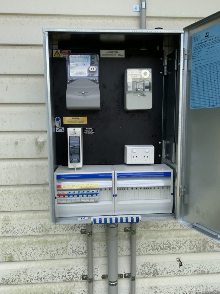 Switchboard AFTER